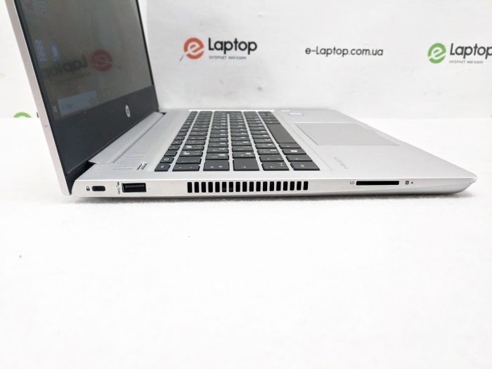 HP EliteBook 830 G6