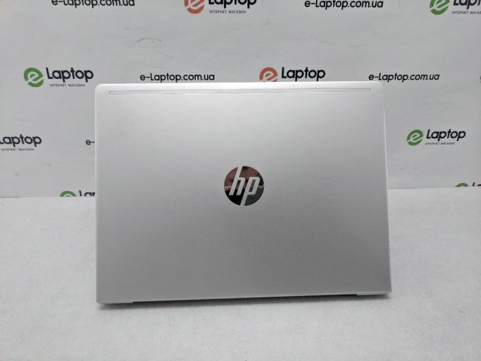 HP EliteBook 830 G6