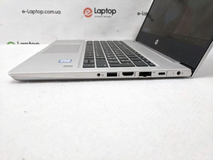 HP EliteBook 830 G6