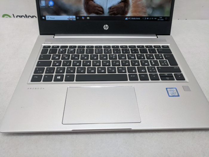 HP EliteBook 830 G6