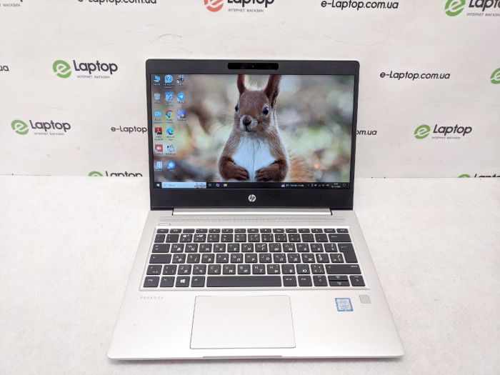 HP EliteBook 830 G6