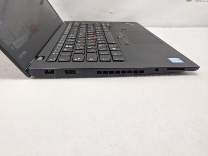 Lenovo ThinkPad T470s