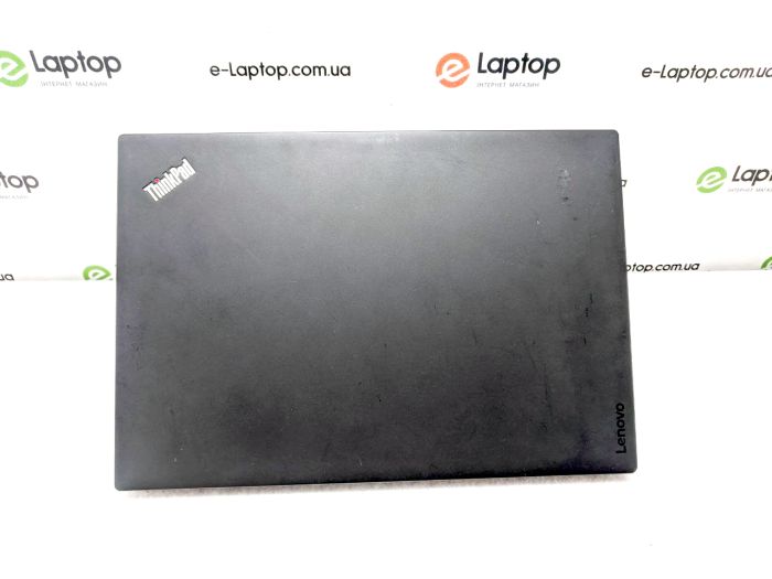 Lenovo ThinkPad T470s