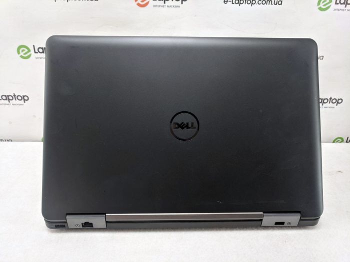 Ноутбук Dell Latitude E5540