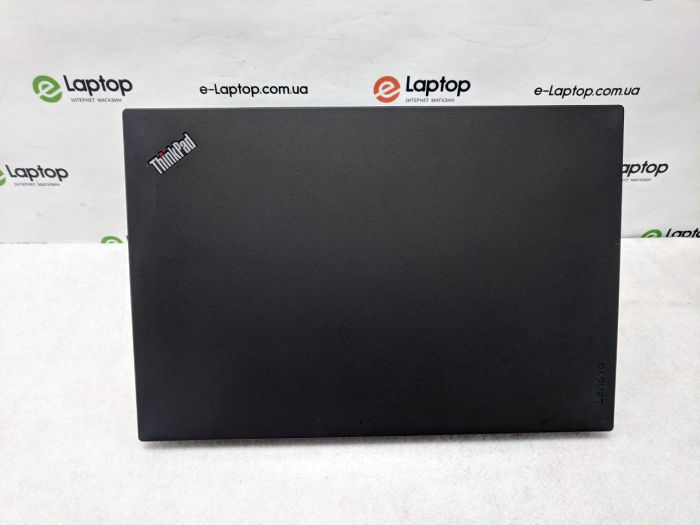 Lenovo ThinkPad T560