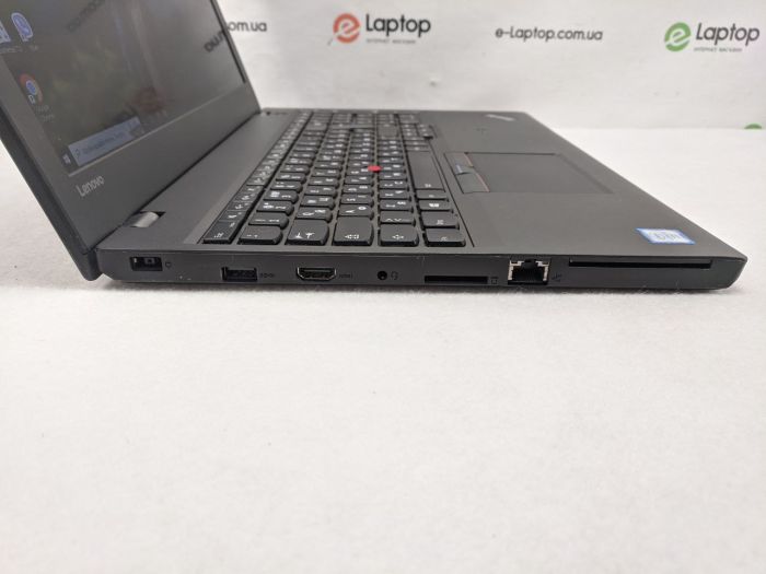 Lenovo ThinkPad T560