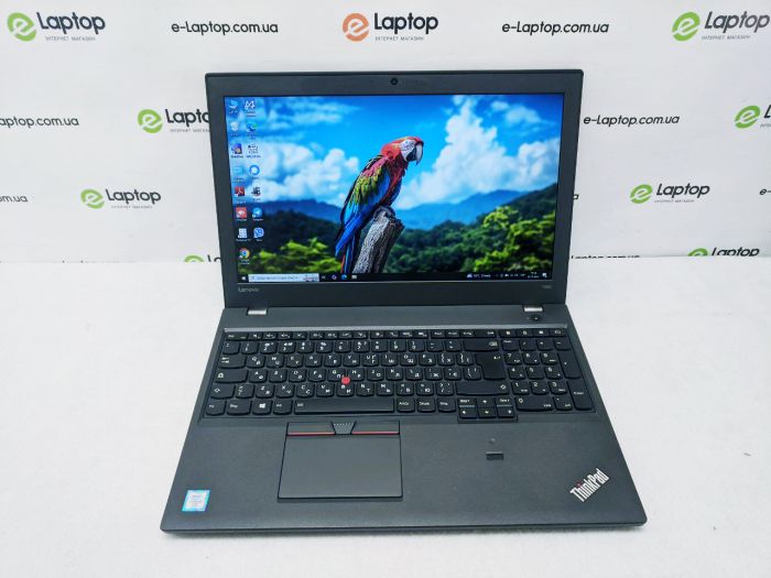 Lenovo ThinkPad T560