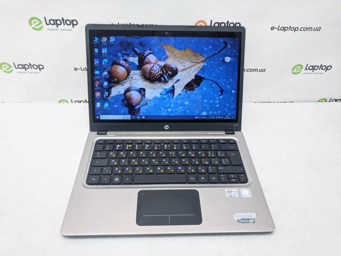 HP Folio 13-2000