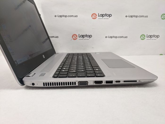 HP ProBook 450 G4