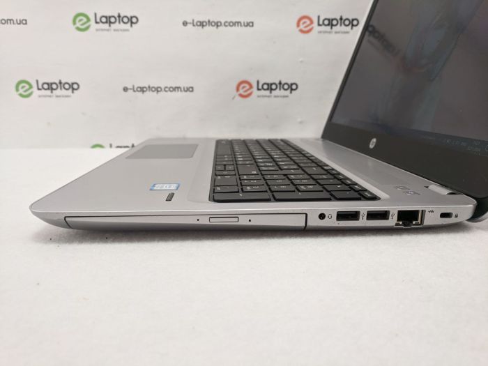 HP ProBook 450 G4