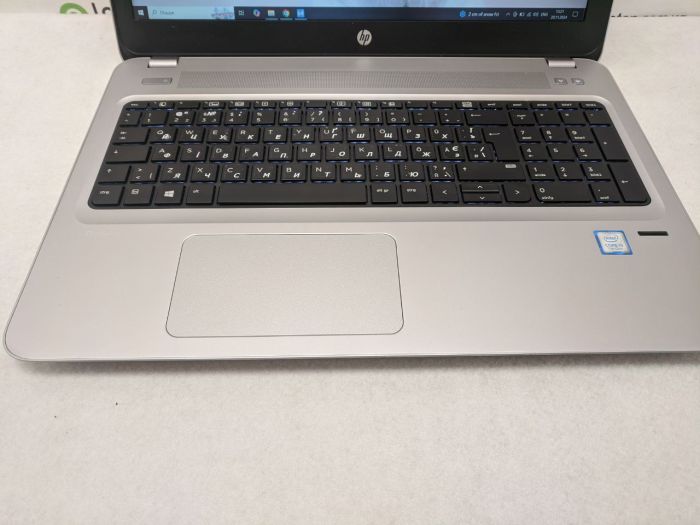 HP ProBook 450 G4