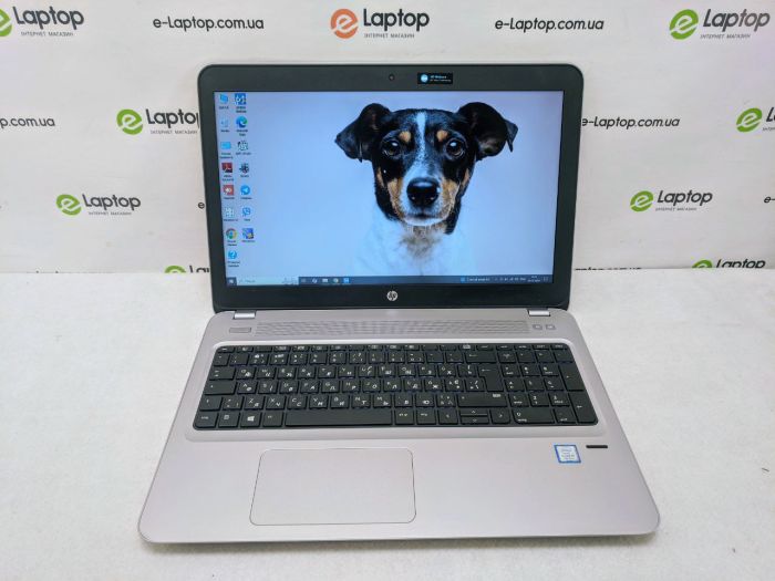 HP ProBook 450 G4