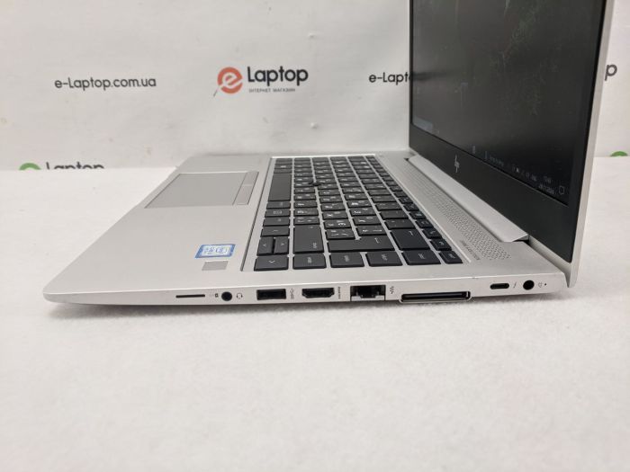 Ноутбук HP EliteBook 840 G5