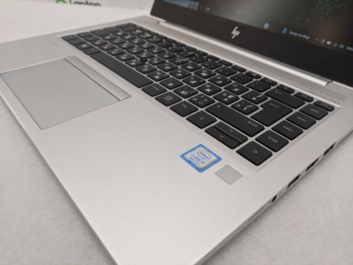 Ноутбук HP EliteBook 840 G5