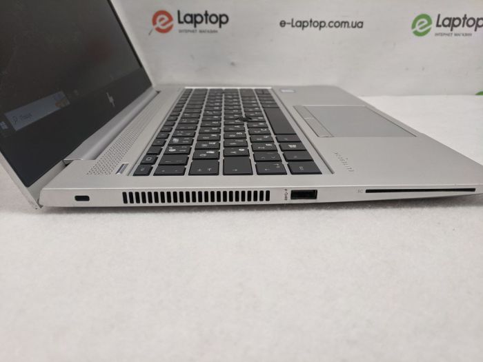 Ноутбук HP EliteBook 840 G5