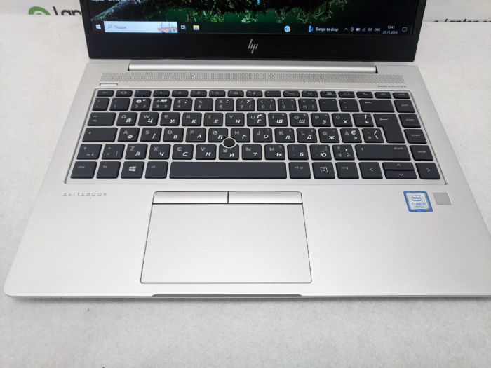 Ноутбук HP EliteBook 840 G5