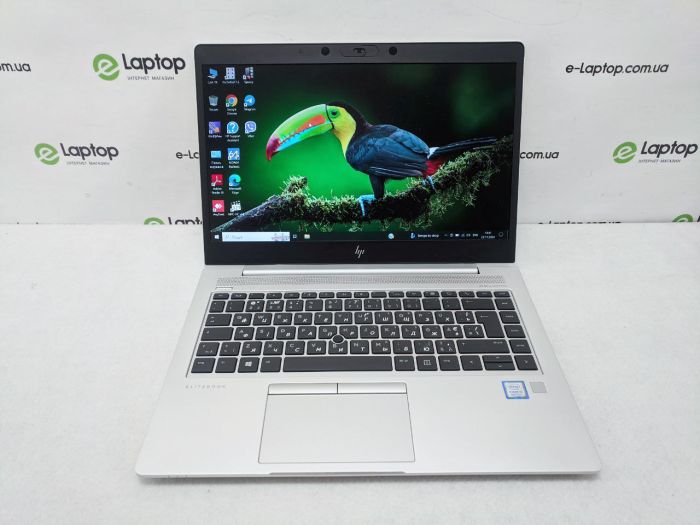 Ноутбук HP EliteBook 840 G5