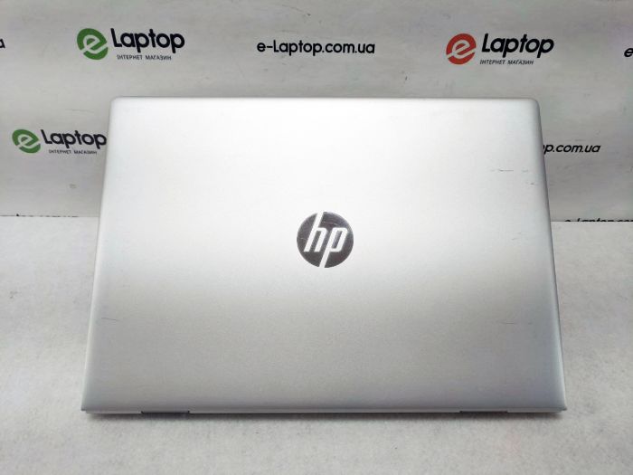 Ноутбук HP ProBook 640 G4