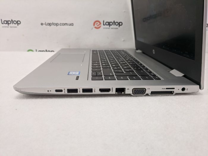 Ноутбук HP ProBook 640 G4