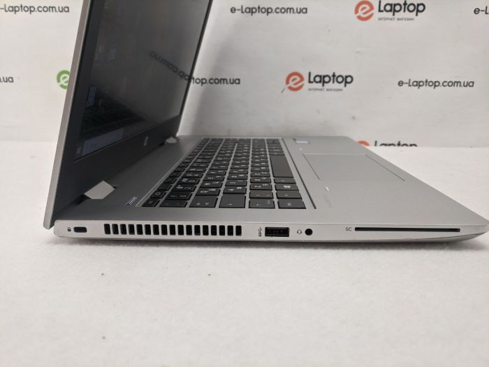 Ноутбук HP ProBook 640 G4