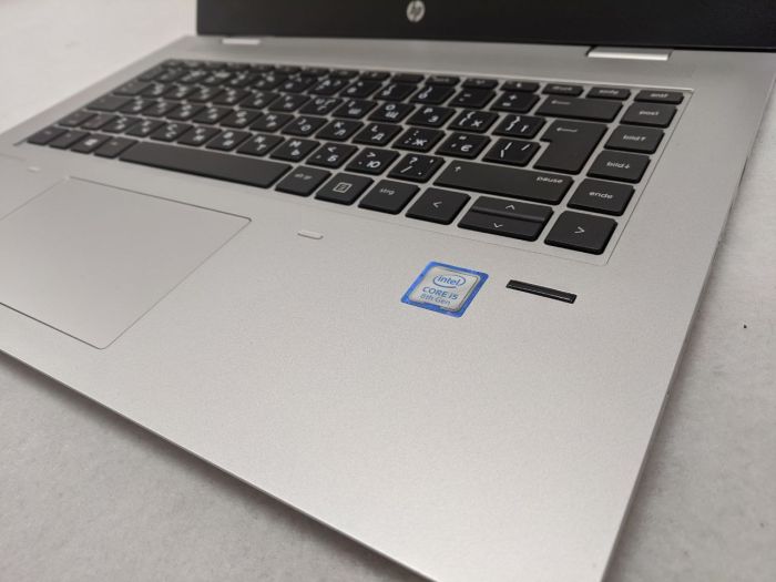 Ноутбук HP ProBook 640 G4