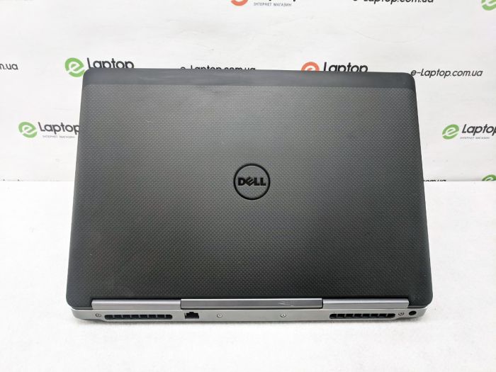 DELL Precision 7510