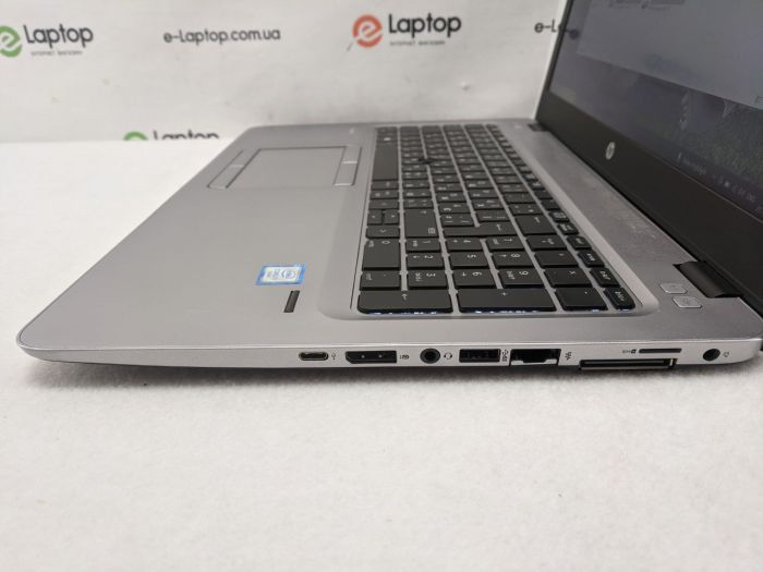 HP EliteBook 850 G3