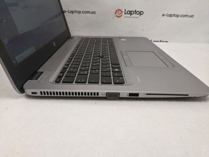 HP EliteBook 850 G3