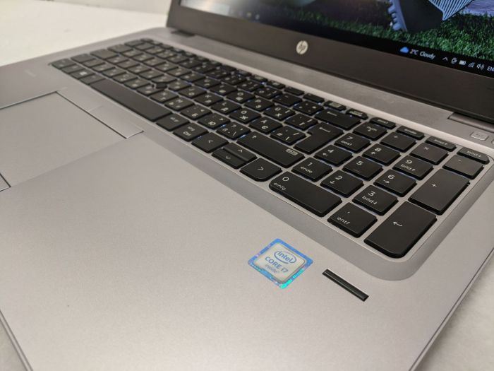 HP EliteBook 850 G3