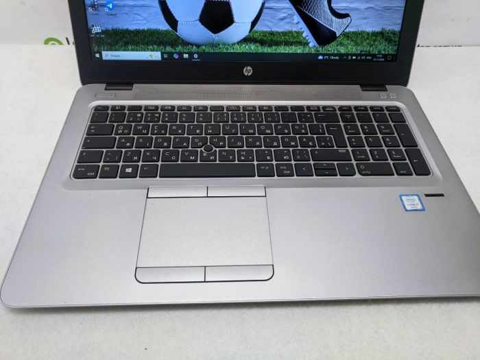 HP EliteBook 850 G3