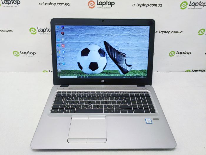 HP EliteBook 850 G3