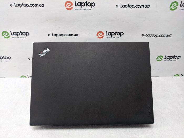 Lenovo ThinkPad T460