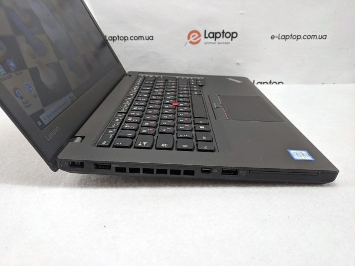 Lenovo ThinkPad T460