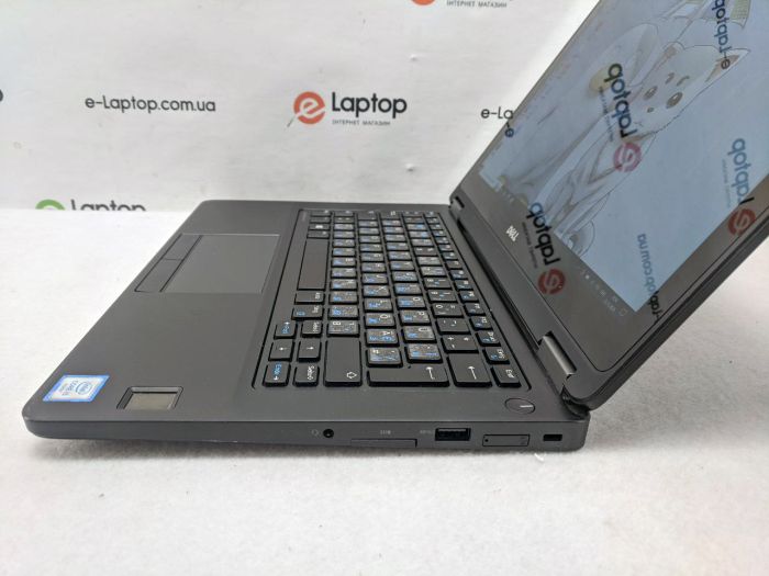 Dell Latitude E5270