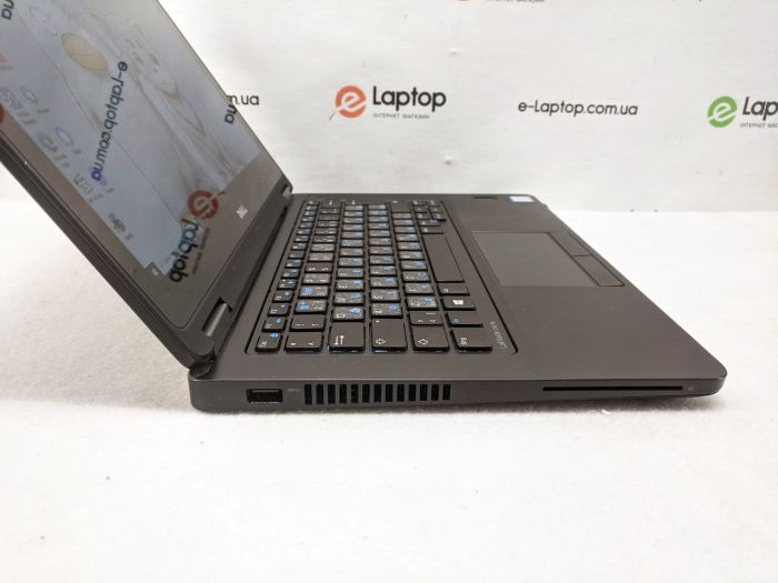 Dell Latitude E5270