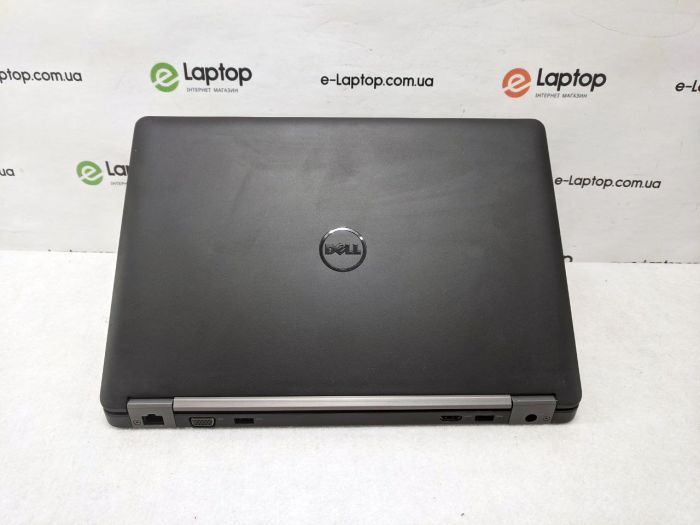 DELL latitude E5450