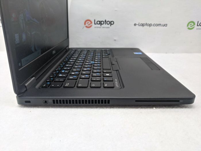 DELL latitude E5450