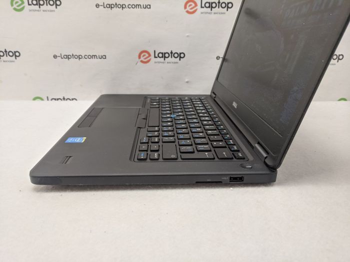 DELL latitude E5450