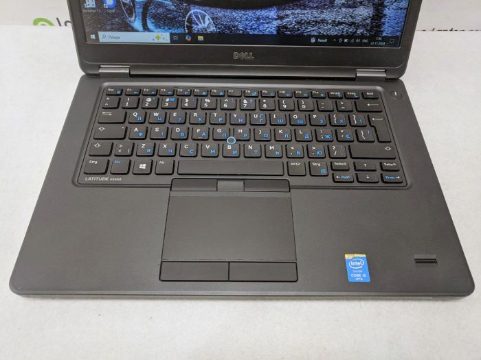 DELL latitude E5450