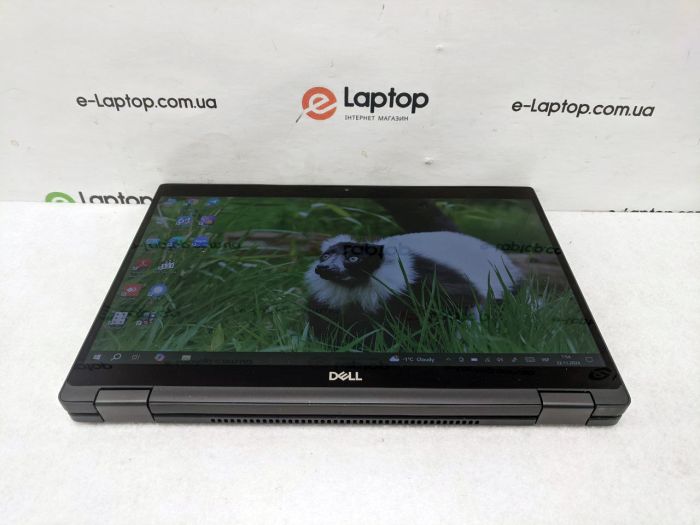 DELL latitude 7389