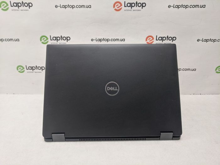 DELL latitude 7389