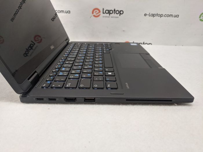 DELL latitude 7389