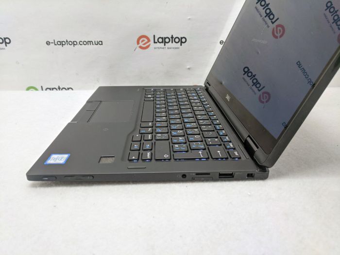 DELL latitude 7389