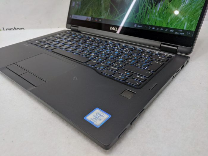 DELL latitude 7389