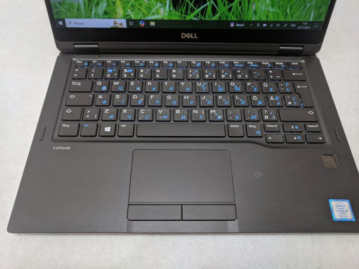 DELL latitude 7389