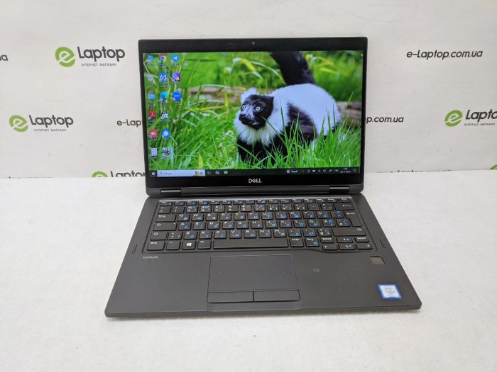 DELL latitude 7389