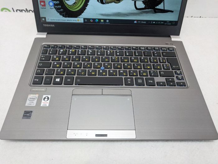 Toshiba PORTEGE Z30-A-19L