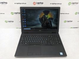 Dell Precision 7530