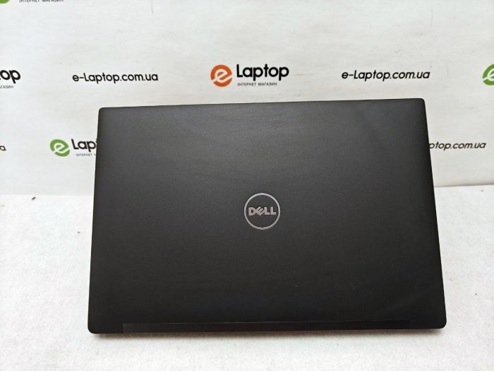 DELL latitude 7480