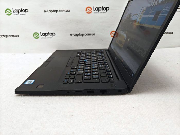 DELL latitude 7480